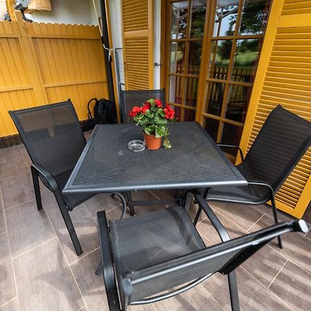 Apartma Trobentica 15 Alsómarác Kültér fotó