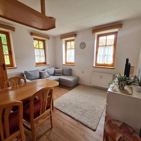 Apartma Trobentica 15 Alsómarác Kültér fotó