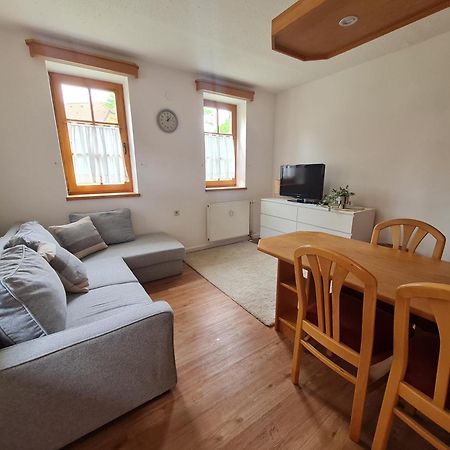 Apartma Trobentica 15 Alsómarác Kültér fotó