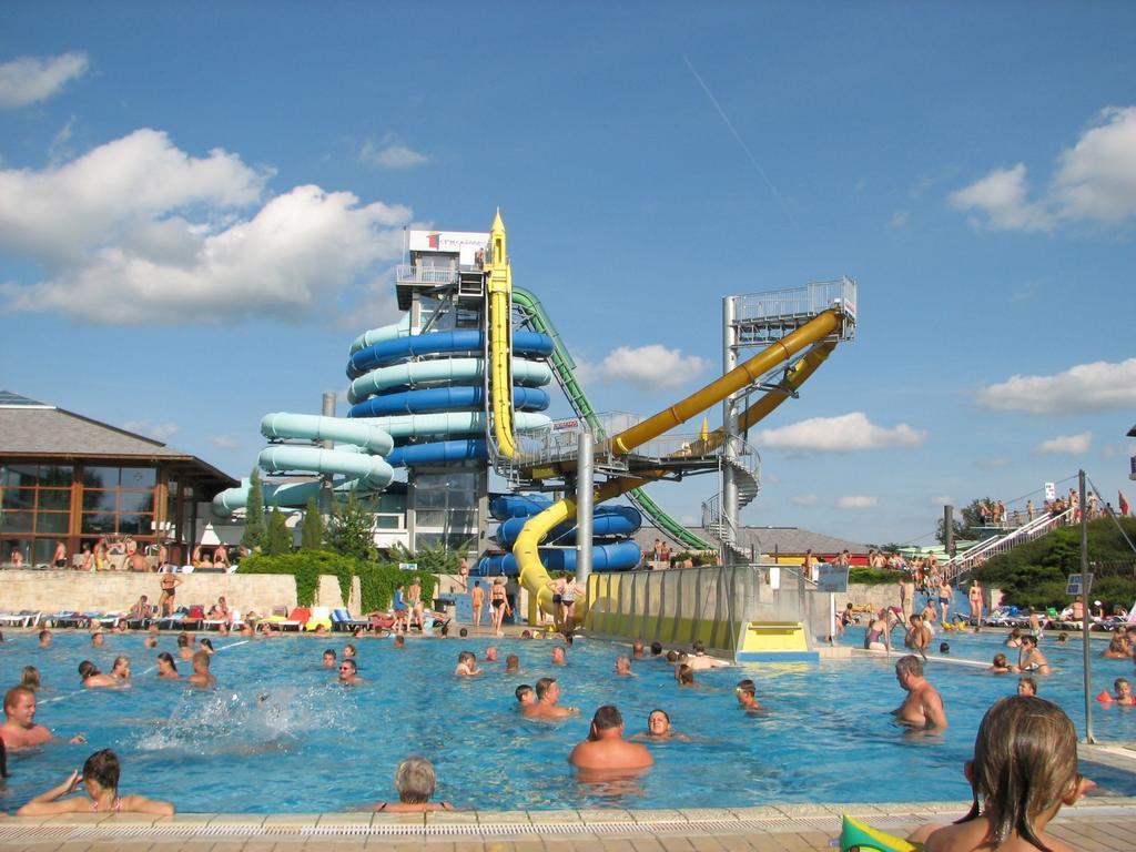 Apartma Trobentica 15 Alsómarác Szoba fotó