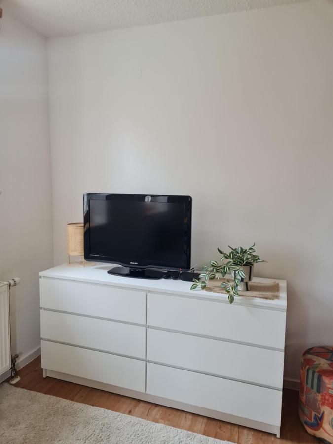 Apartma Trobentica 15 Alsómarác Kültér fotó