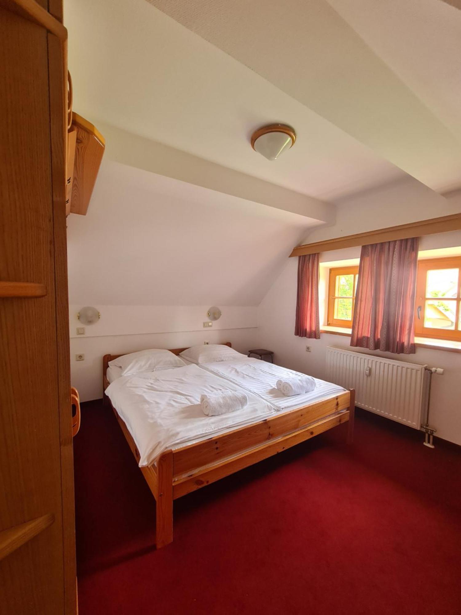 Apartma Trobentica 15 Alsómarác Kültér fotó