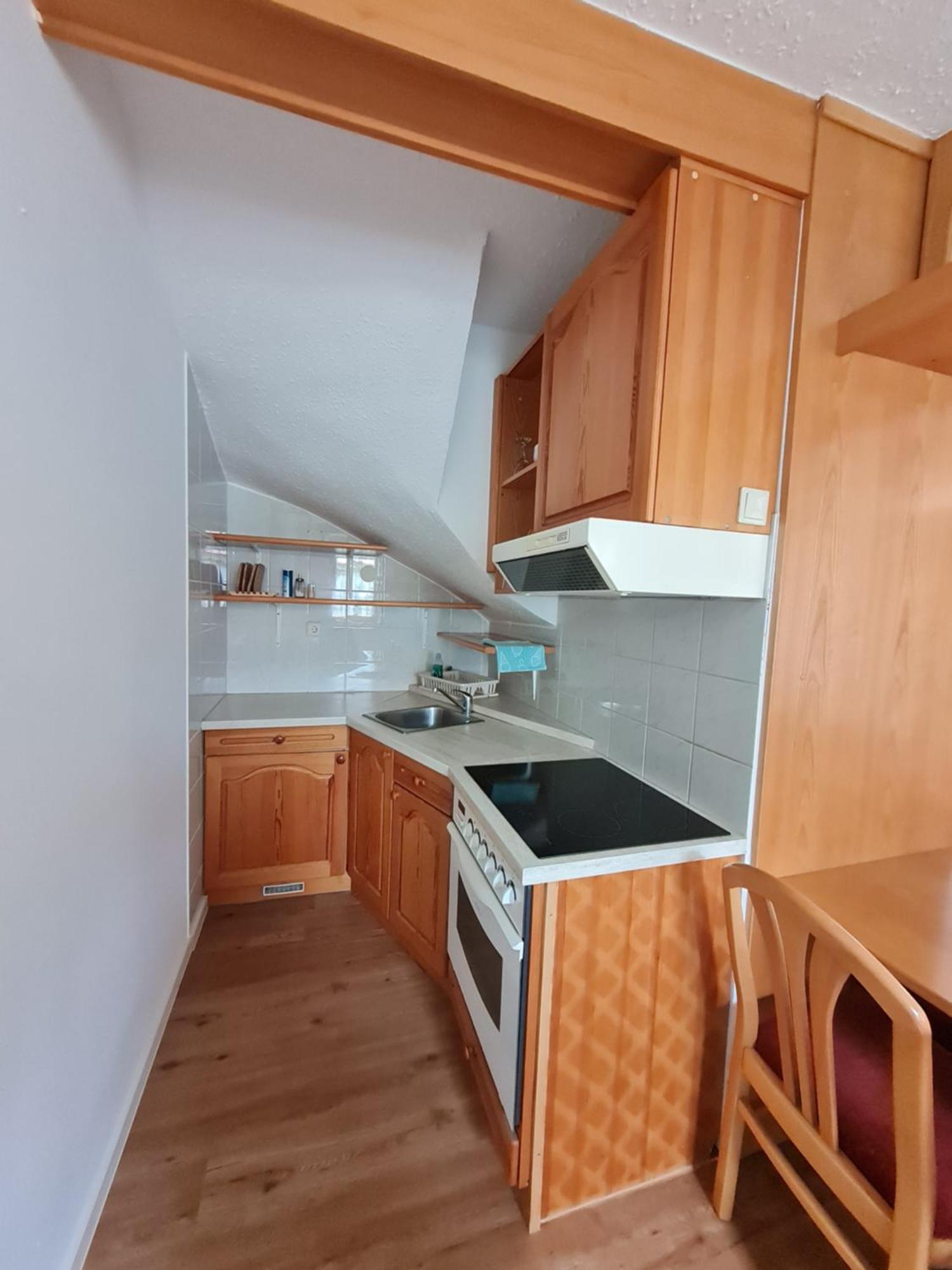 Apartma Trobentica 15 Alsómarác Kültér fotó