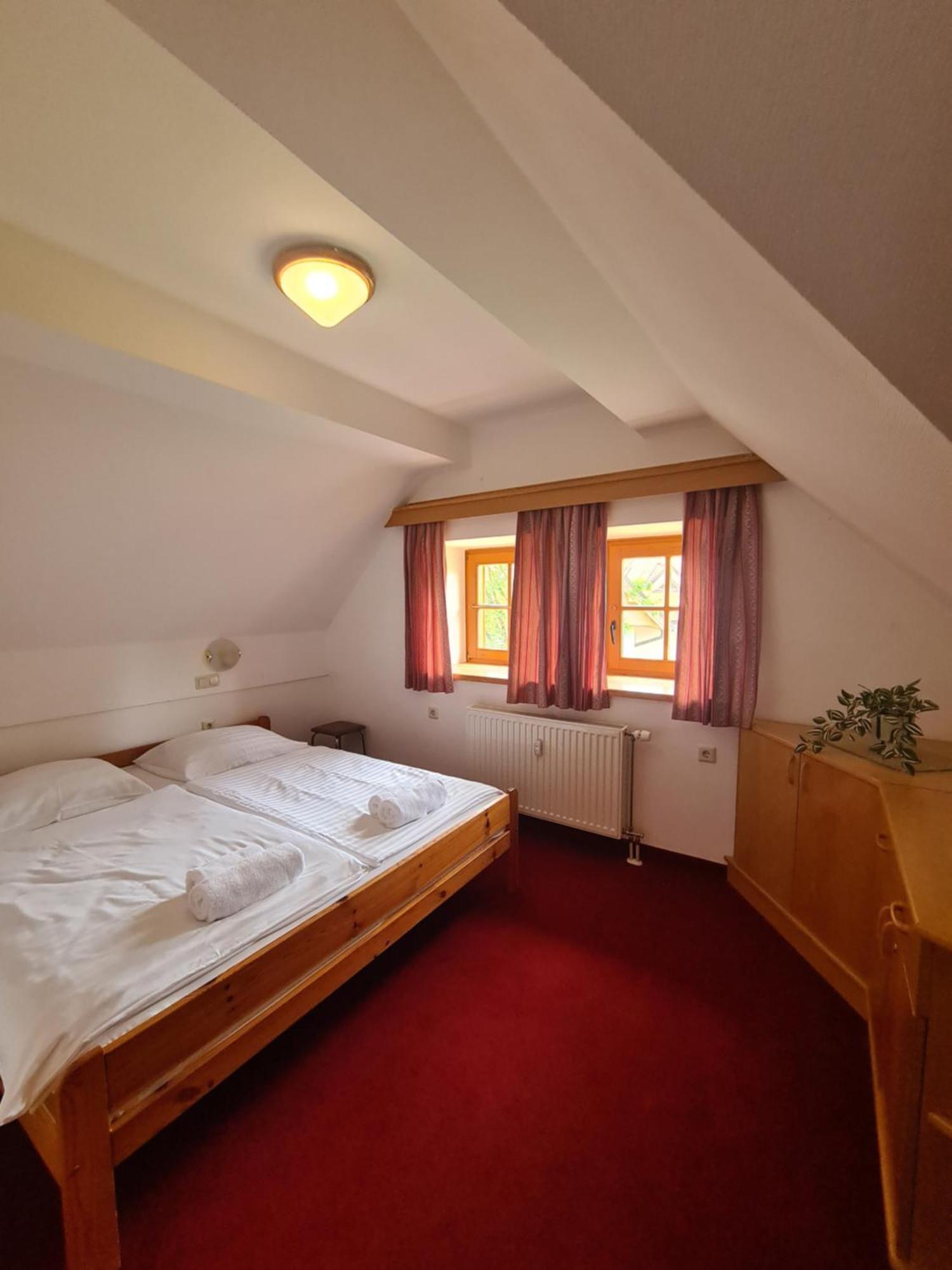 Apartma Trobentica 15 Alsómarác Kültér fotó
