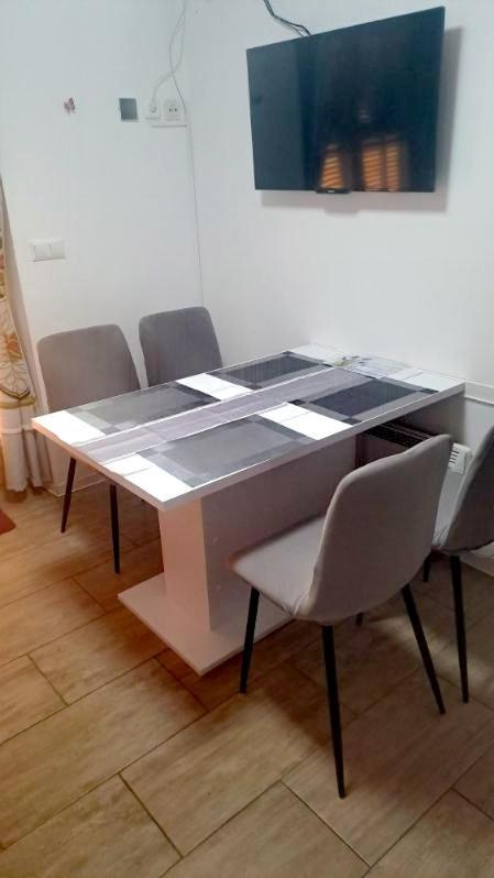 Apartma Trobentica 15 Alsómarác Kültér fotó