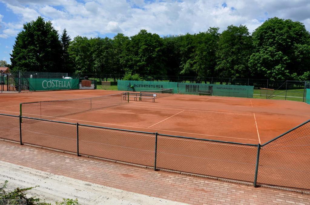 Apartma Trobentica 15 Alsómarác Szoba fotó